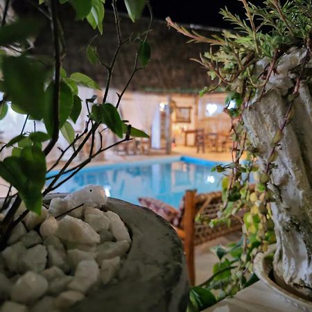 Villa Kumi Нунгви Экстерьер фото